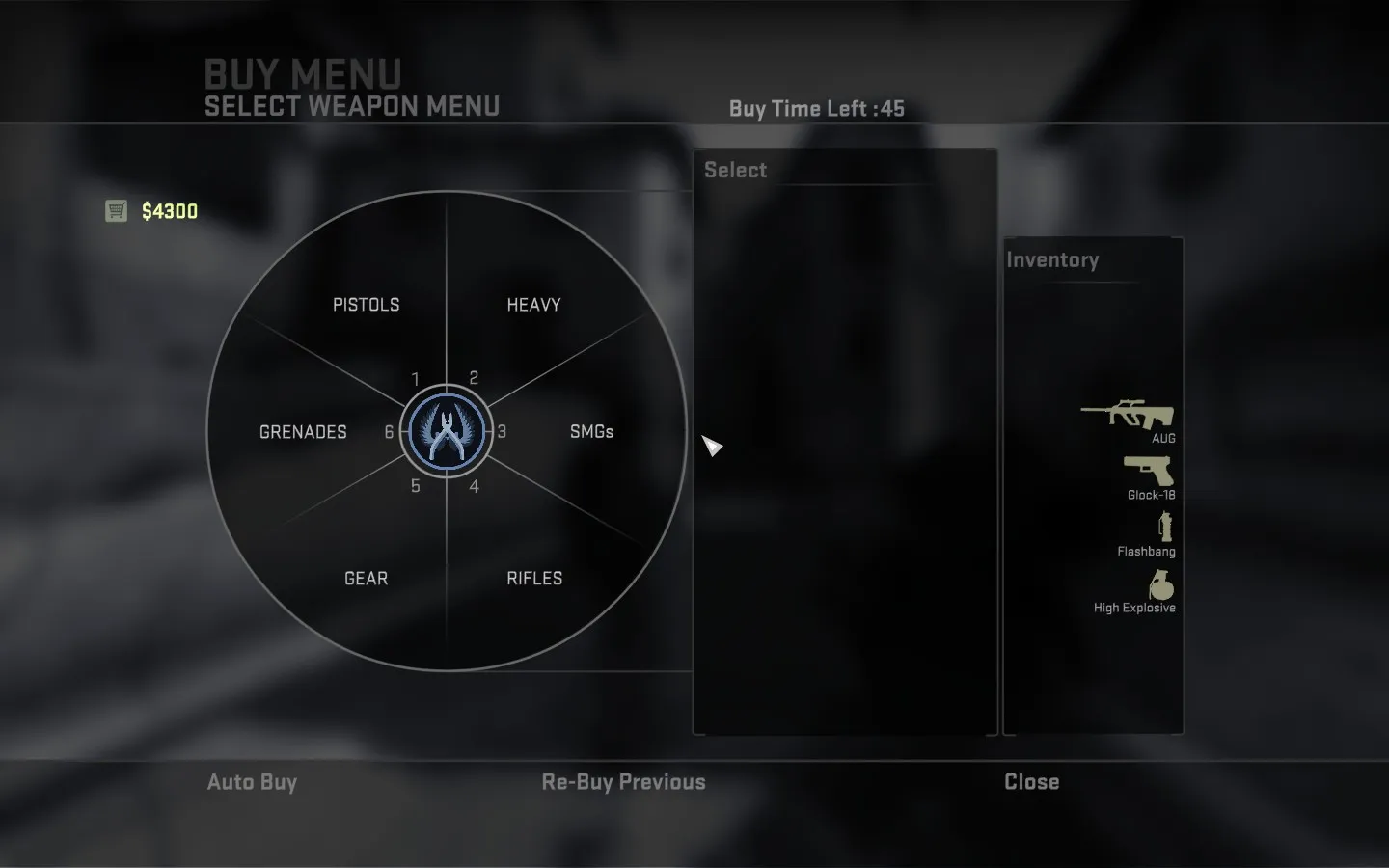 Inferno map picture